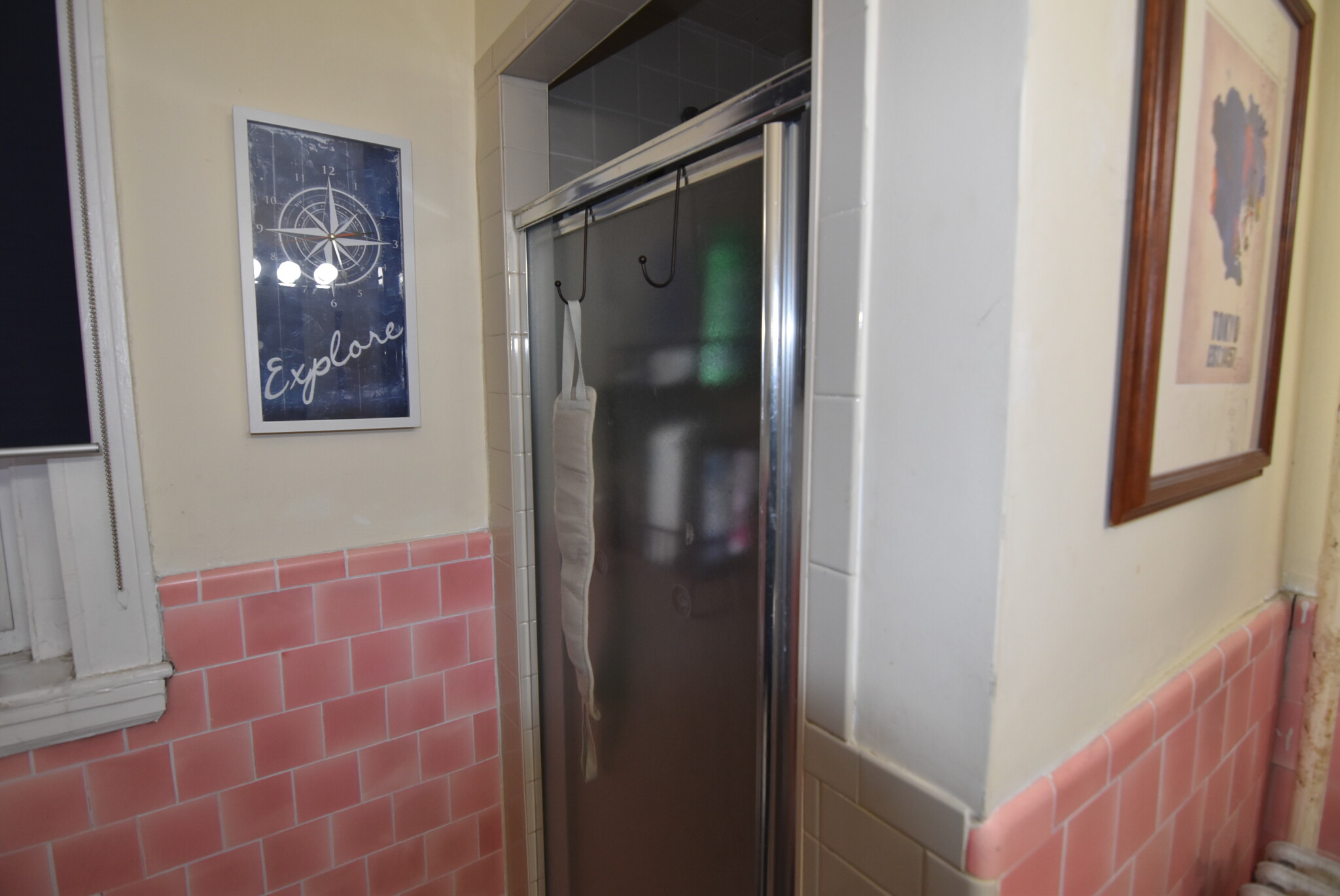 42 Longwood Ave, Coolidge Corner