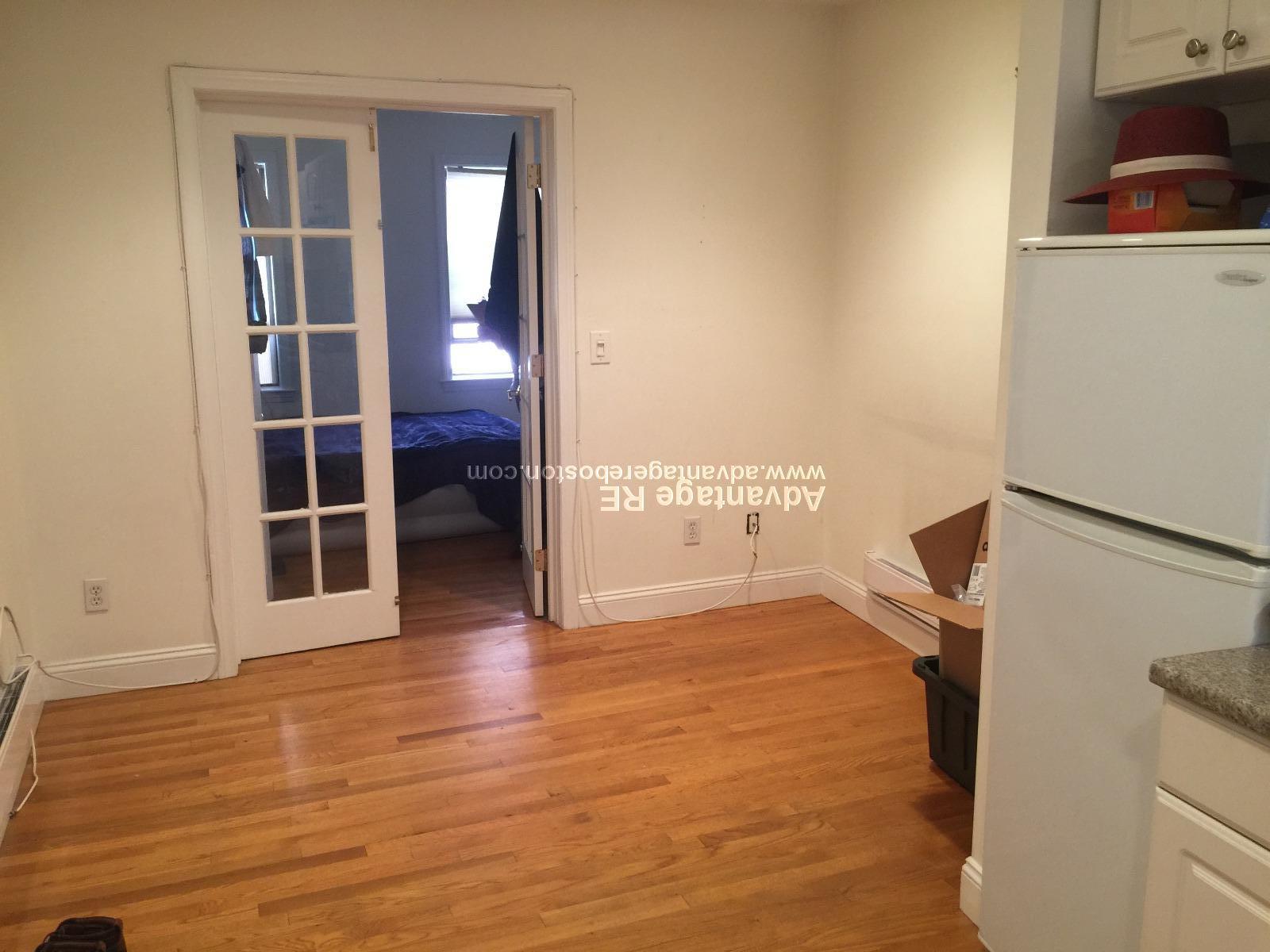 10 Wiget St, North End