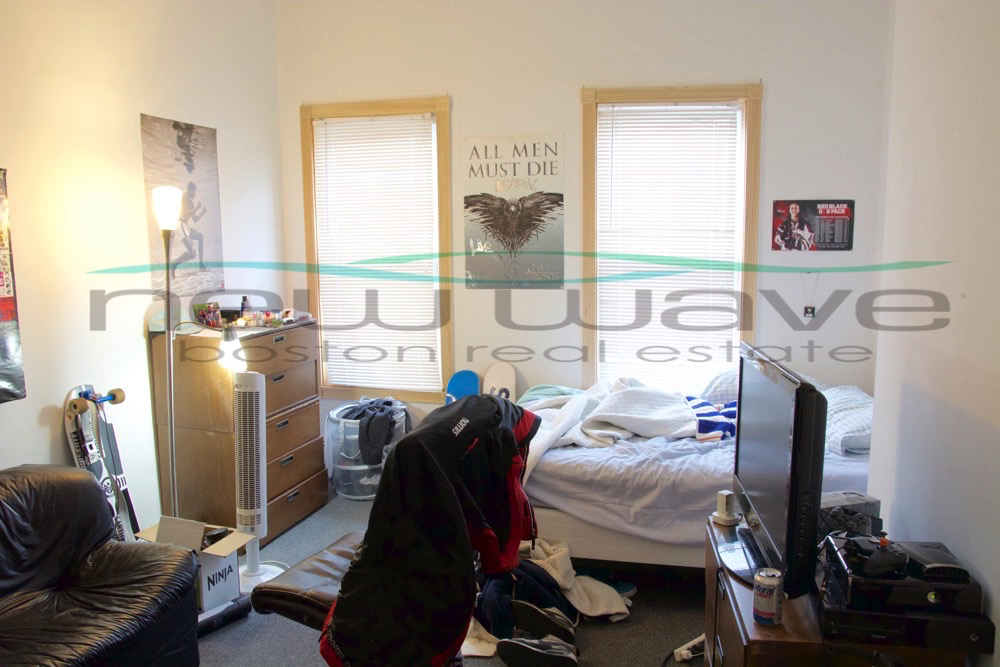 14 Wigglesworth St, Mission Hill