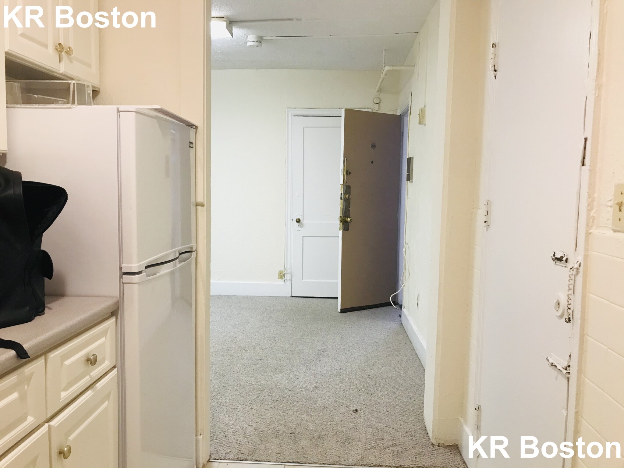 1205 Massachusetts Ave, Harvard Square