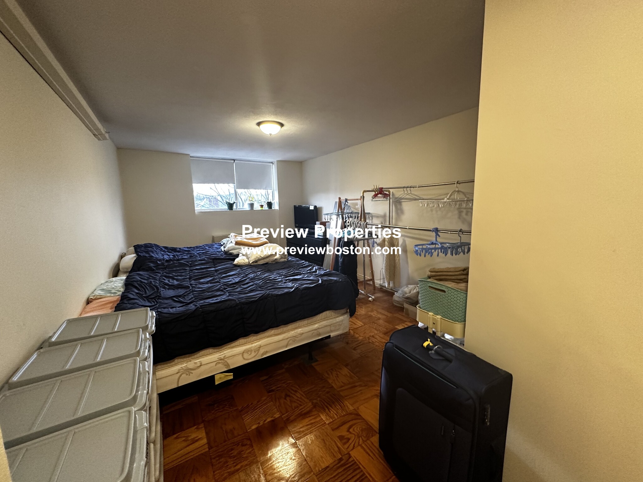 101 Monmouth St, Fenway