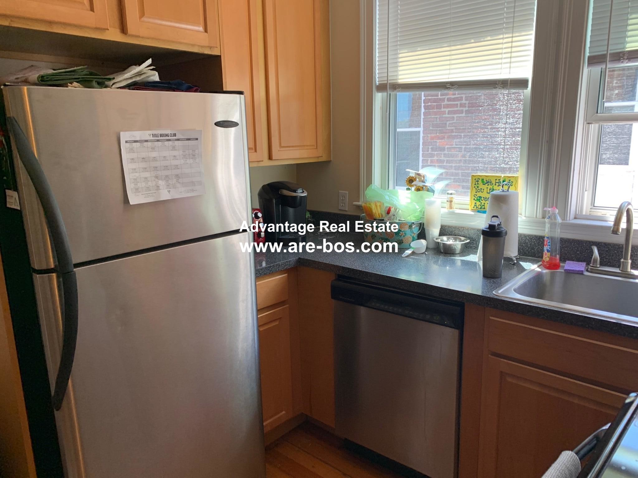 14 Chestnut Hill Ave, Brighton