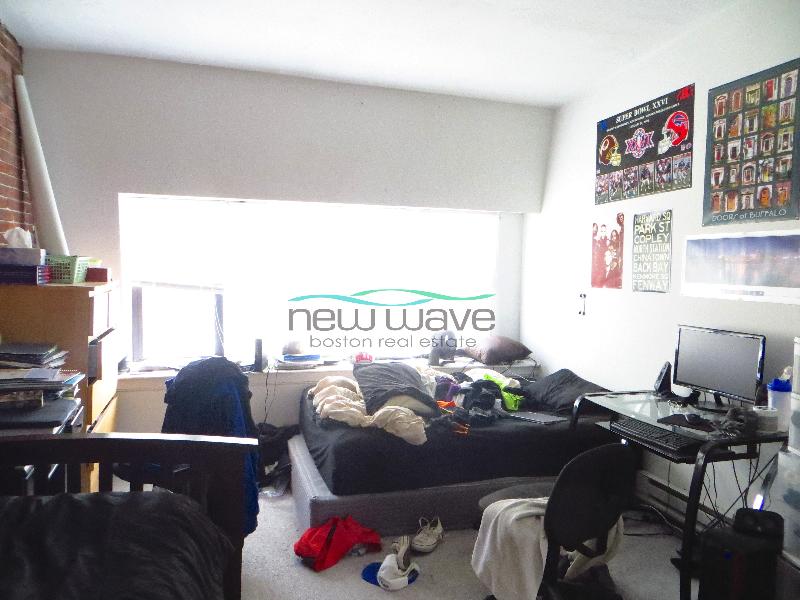 752 Tremont St, South End