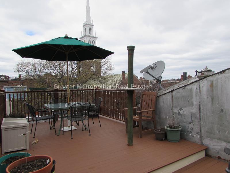 26 Unity St, North End