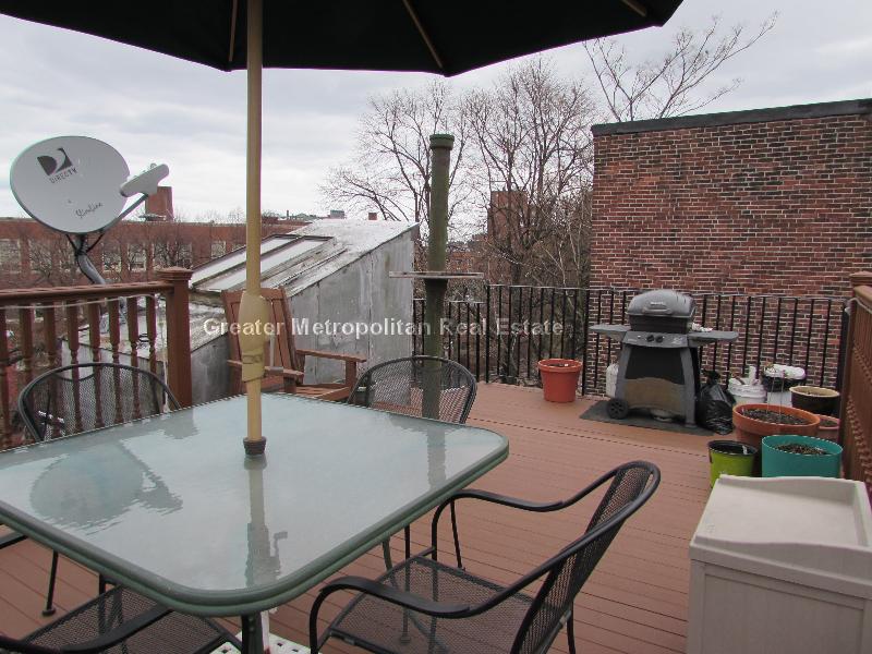 26 Unity St, North End