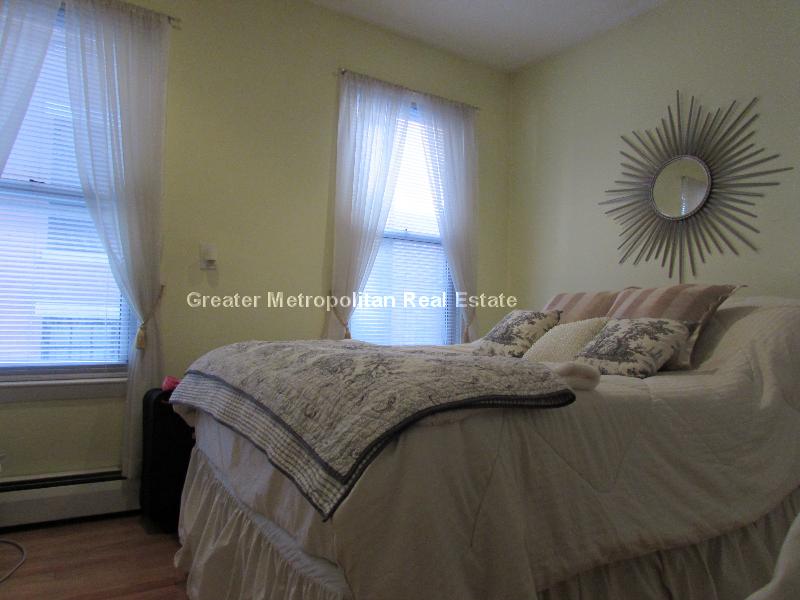 26 Unity St, North End