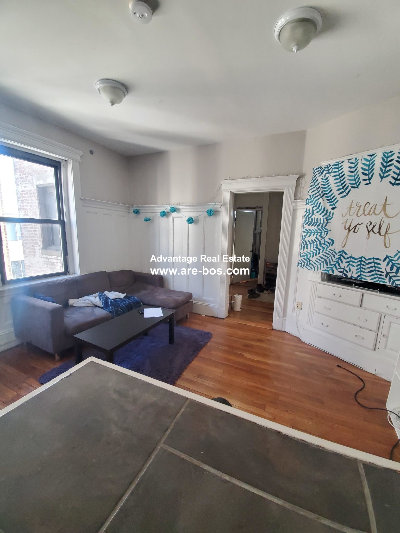 1066 Commonwealth Ave, Allston