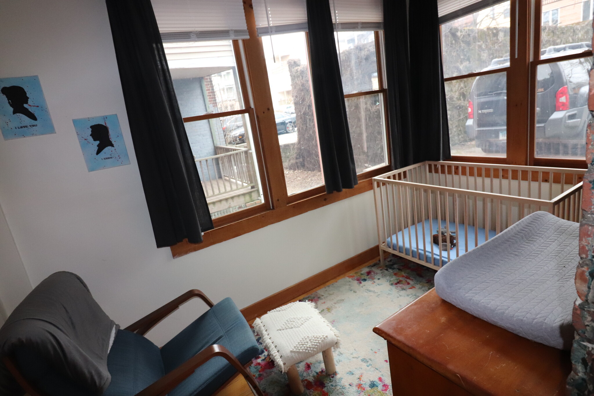 136 Pleasant, Coolidge Corner