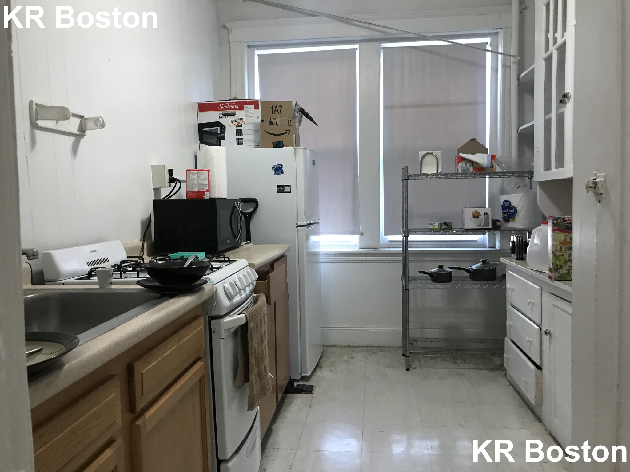 1805 Commonwealth Ave, Brighton