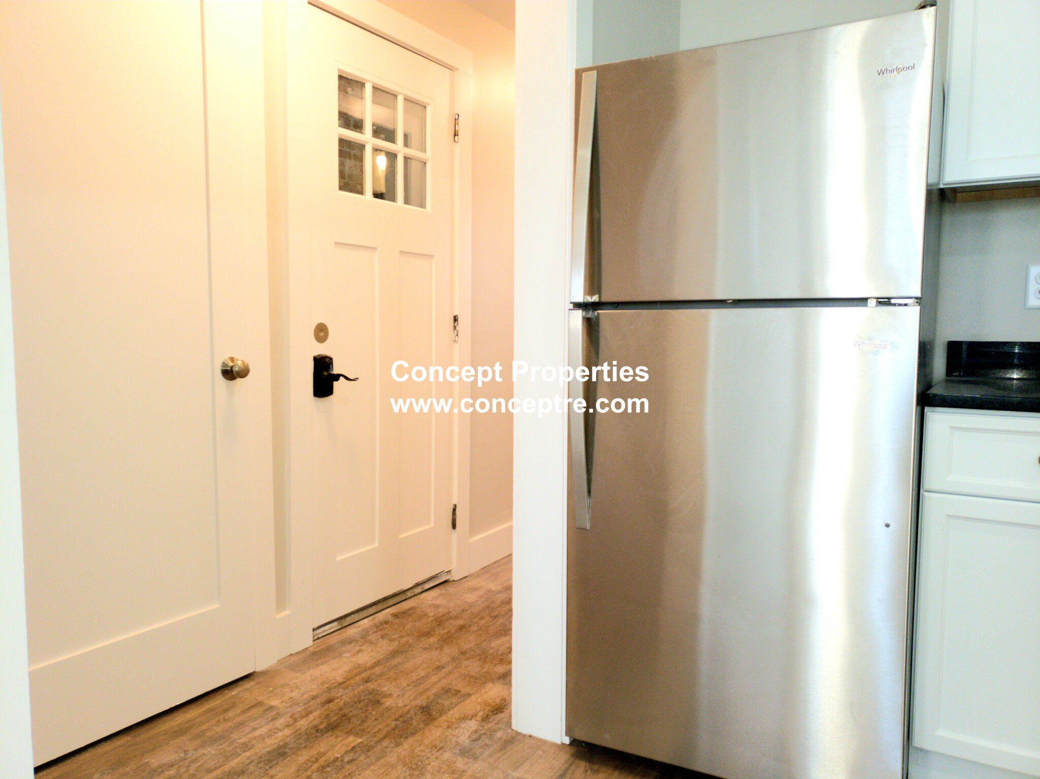 1907 Columbus Ave, Roxbury