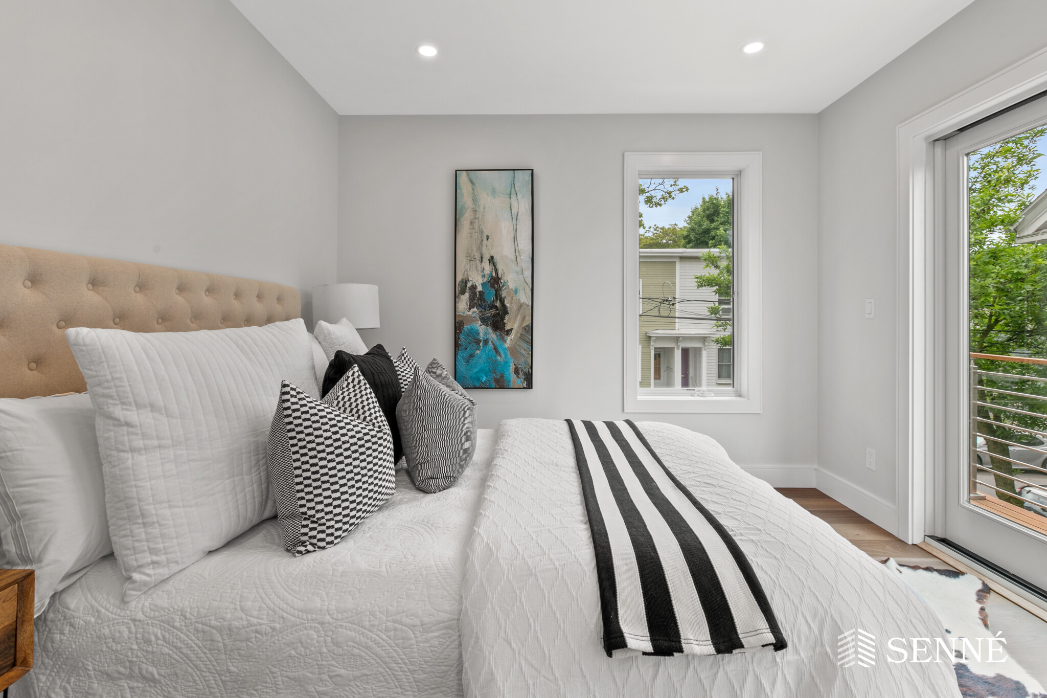 154 Thorndike St, East Cambridge