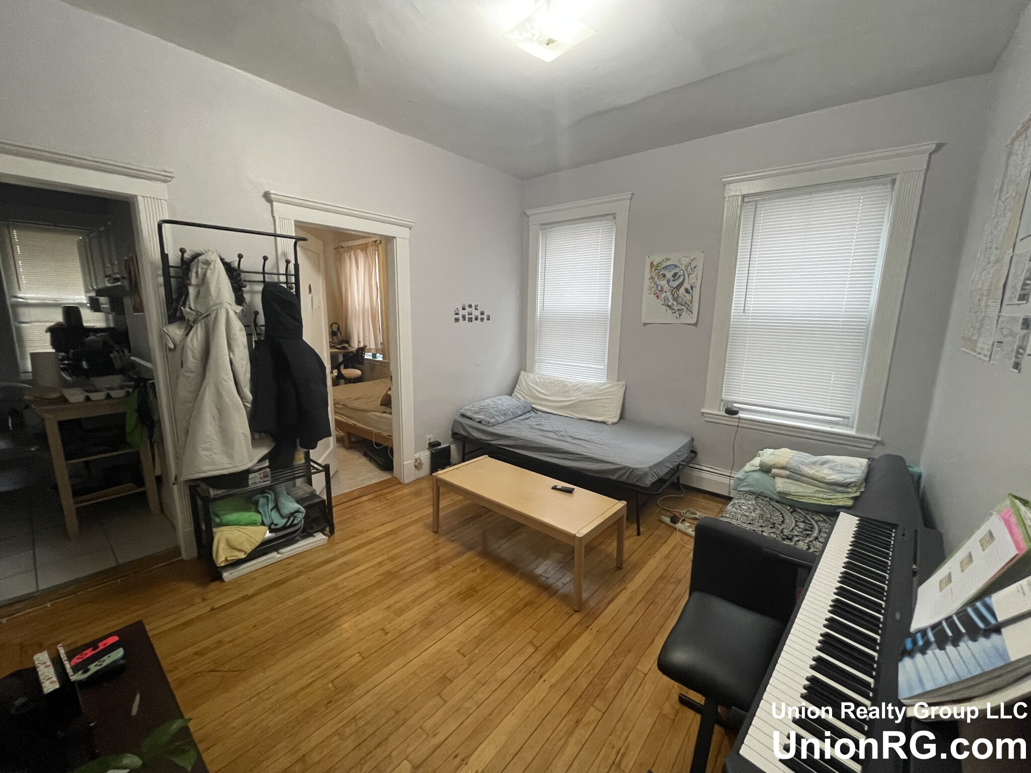 15 Chester St, Allston