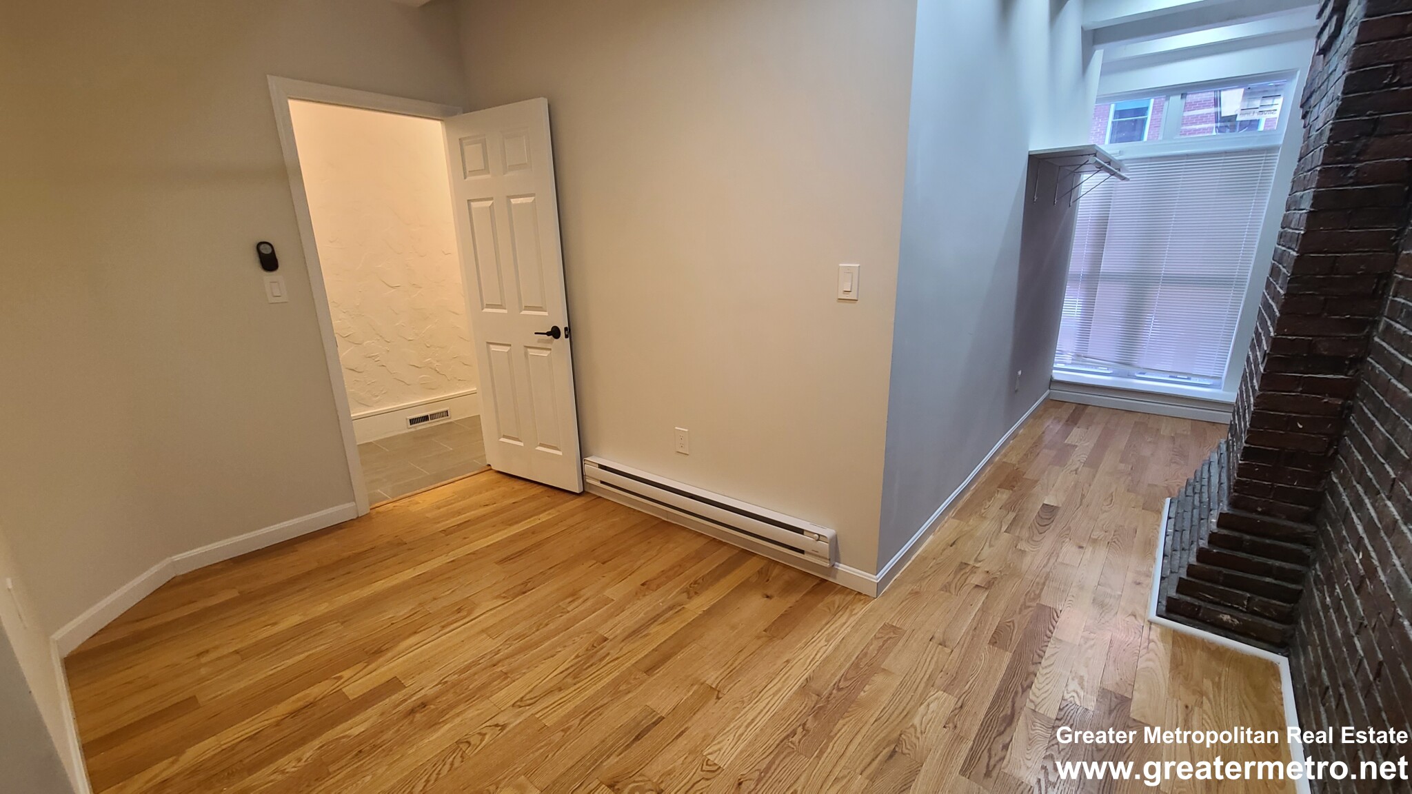 129 Fulton St, North End