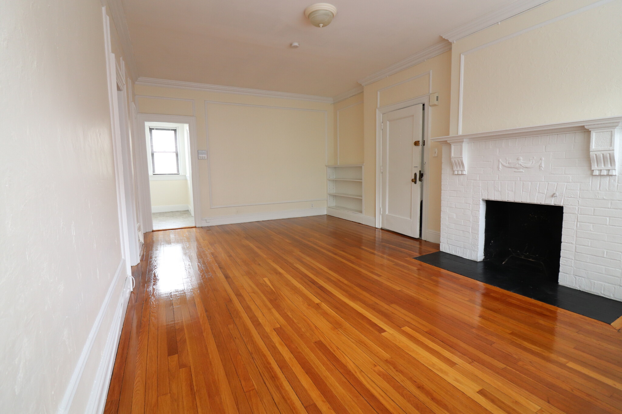 32 Park St, Coolidge Corner