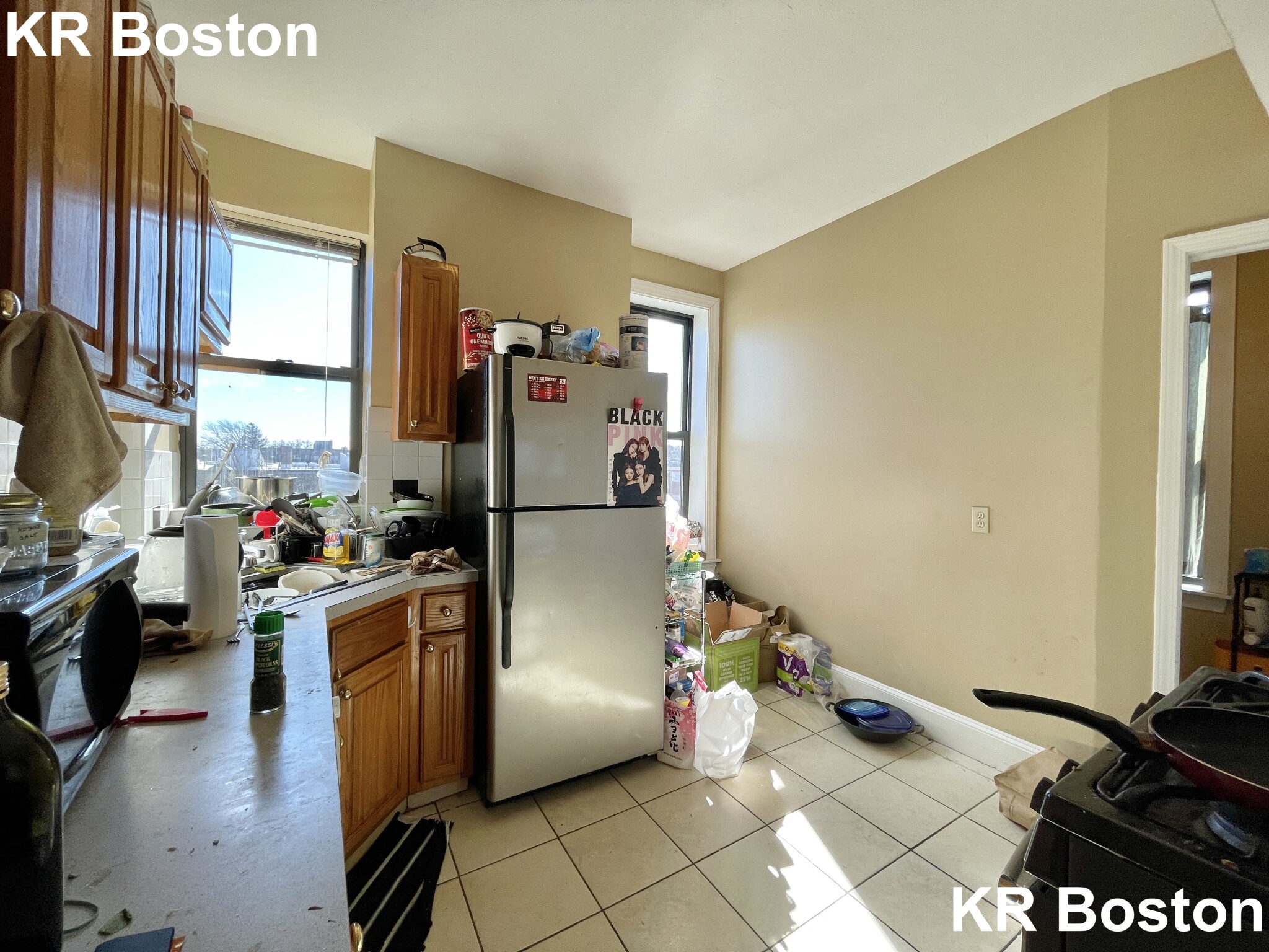 17 Highgate St, Allston