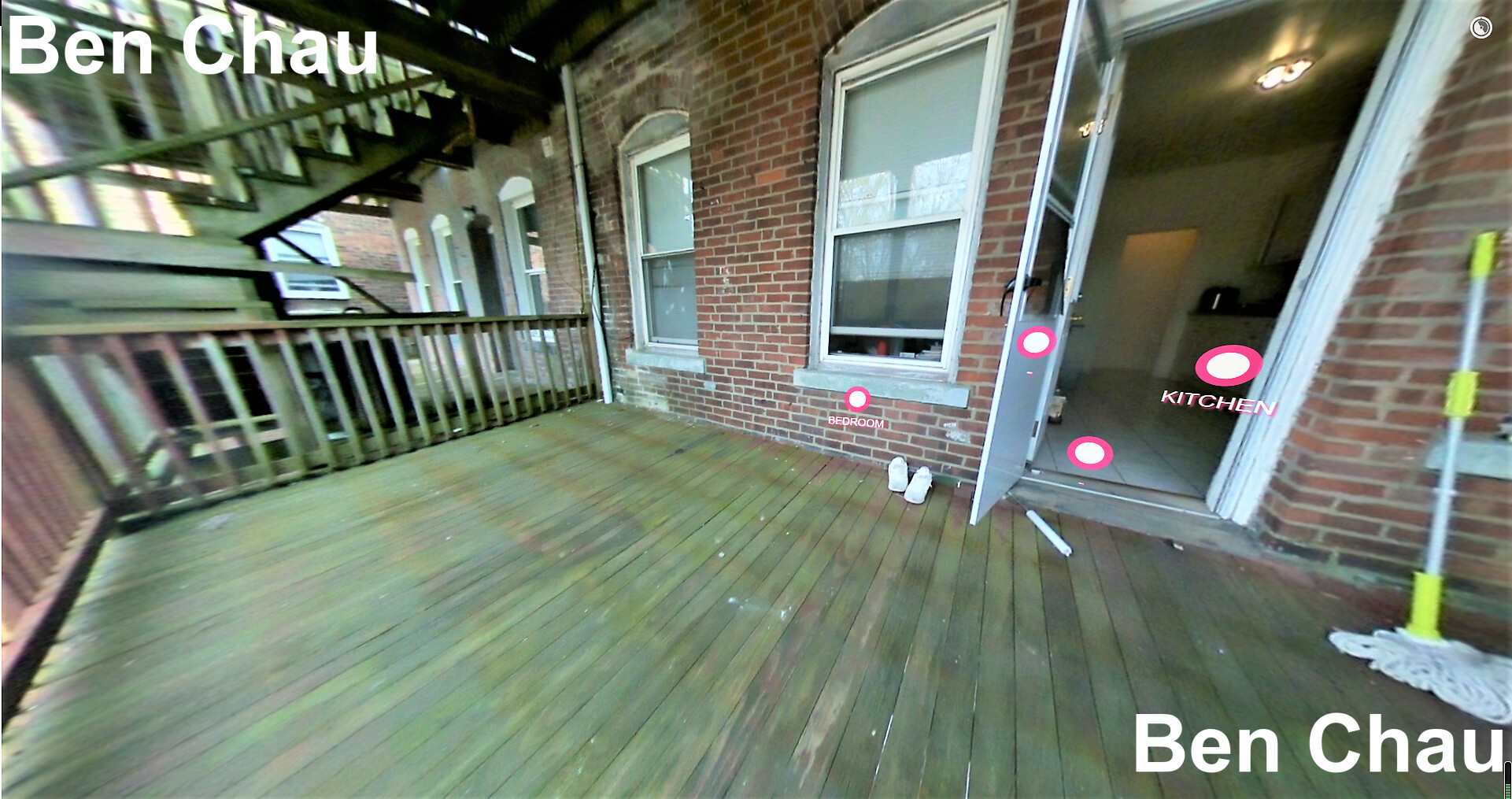 83 Brighton Ave, Allston