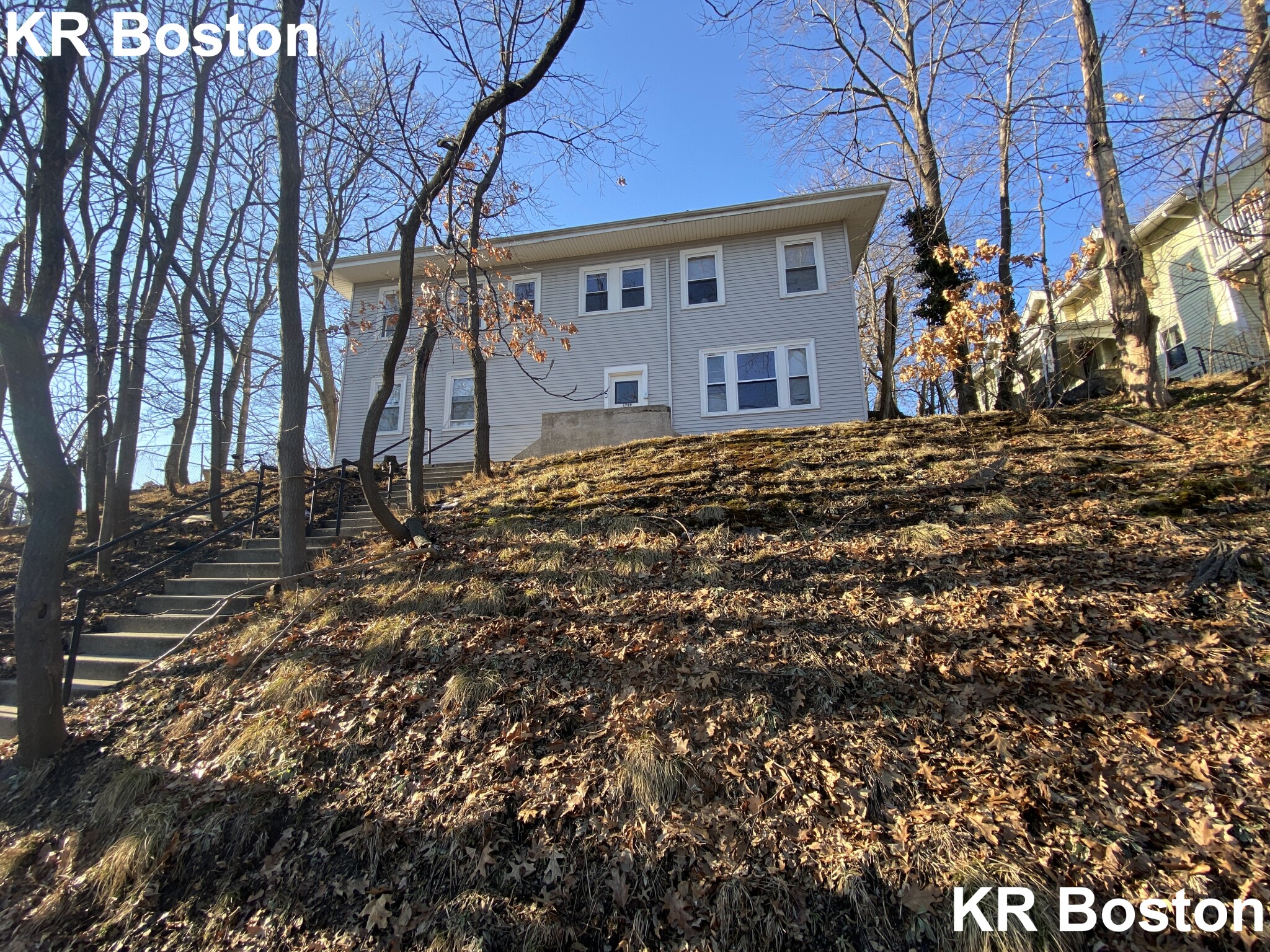 1781 Commonwealth Ave, Brighton