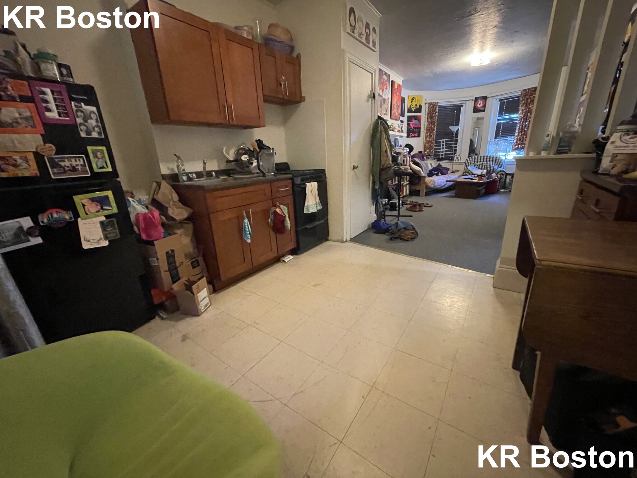 1385 Commonwealth Ave, Allston