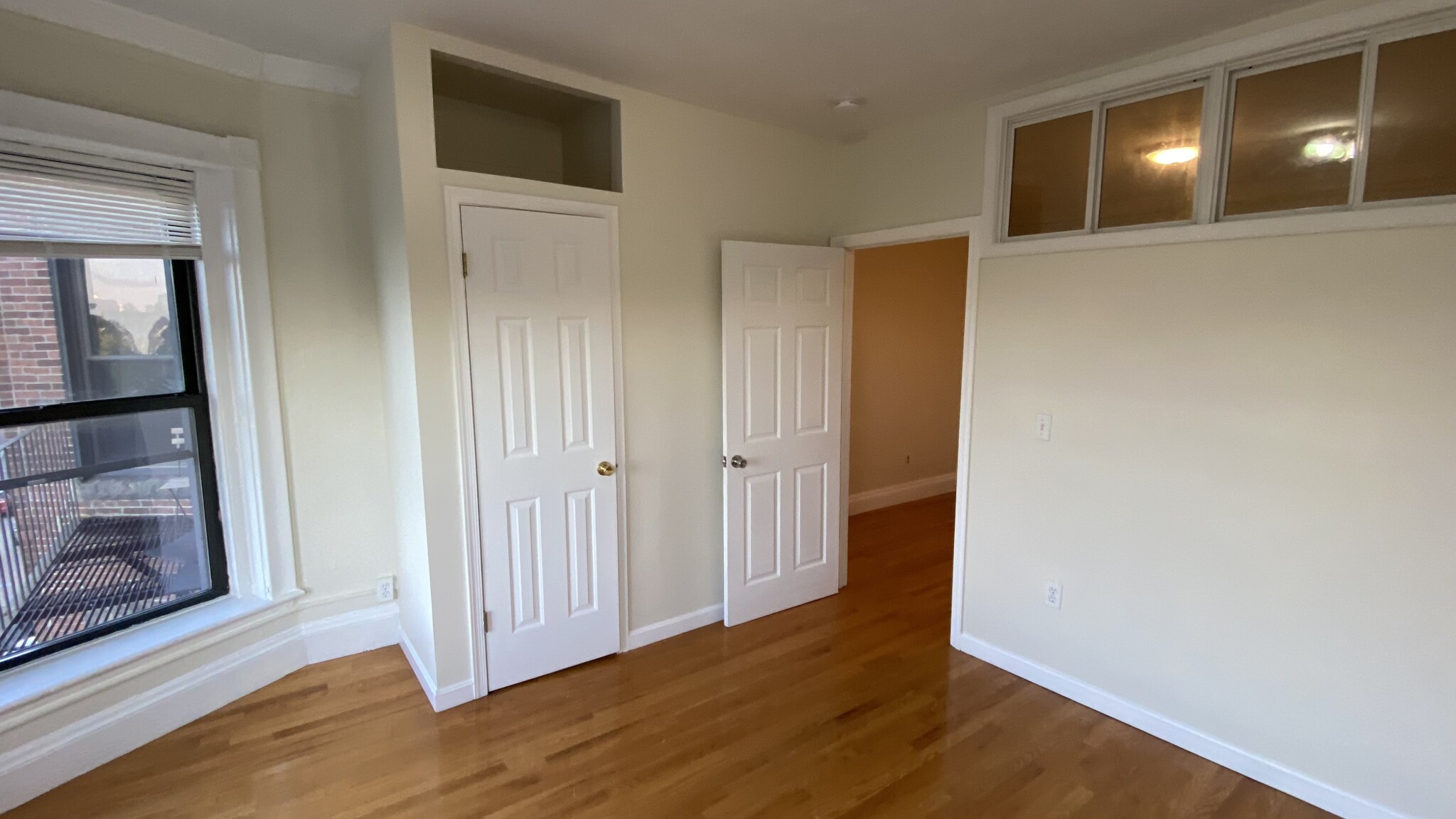 43 Bay State Rd, Fenway