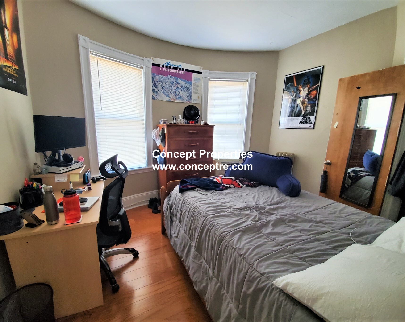 6 Sunset St, Mission Hill