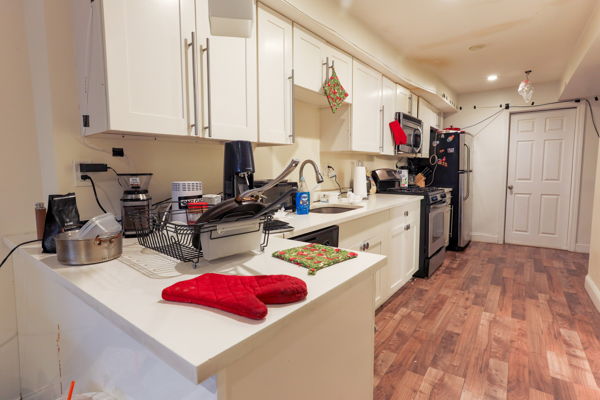 590 Columbus Ave, South End