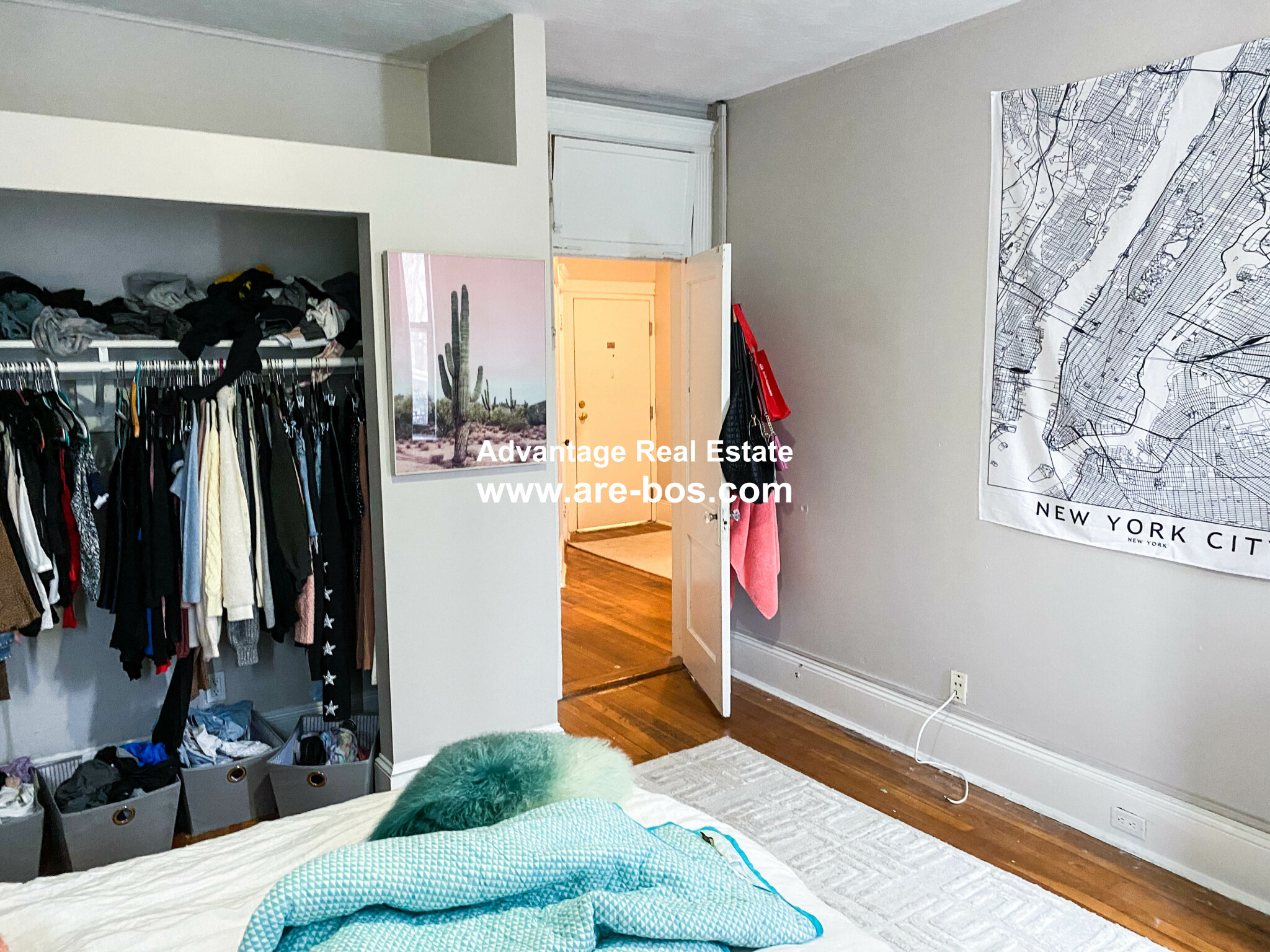 1056 Commonwealth Ave, Allston