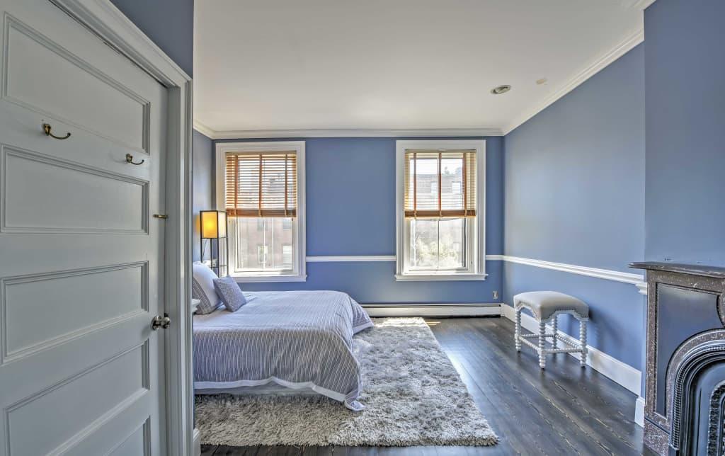 230 Marlborough St, Back Bay