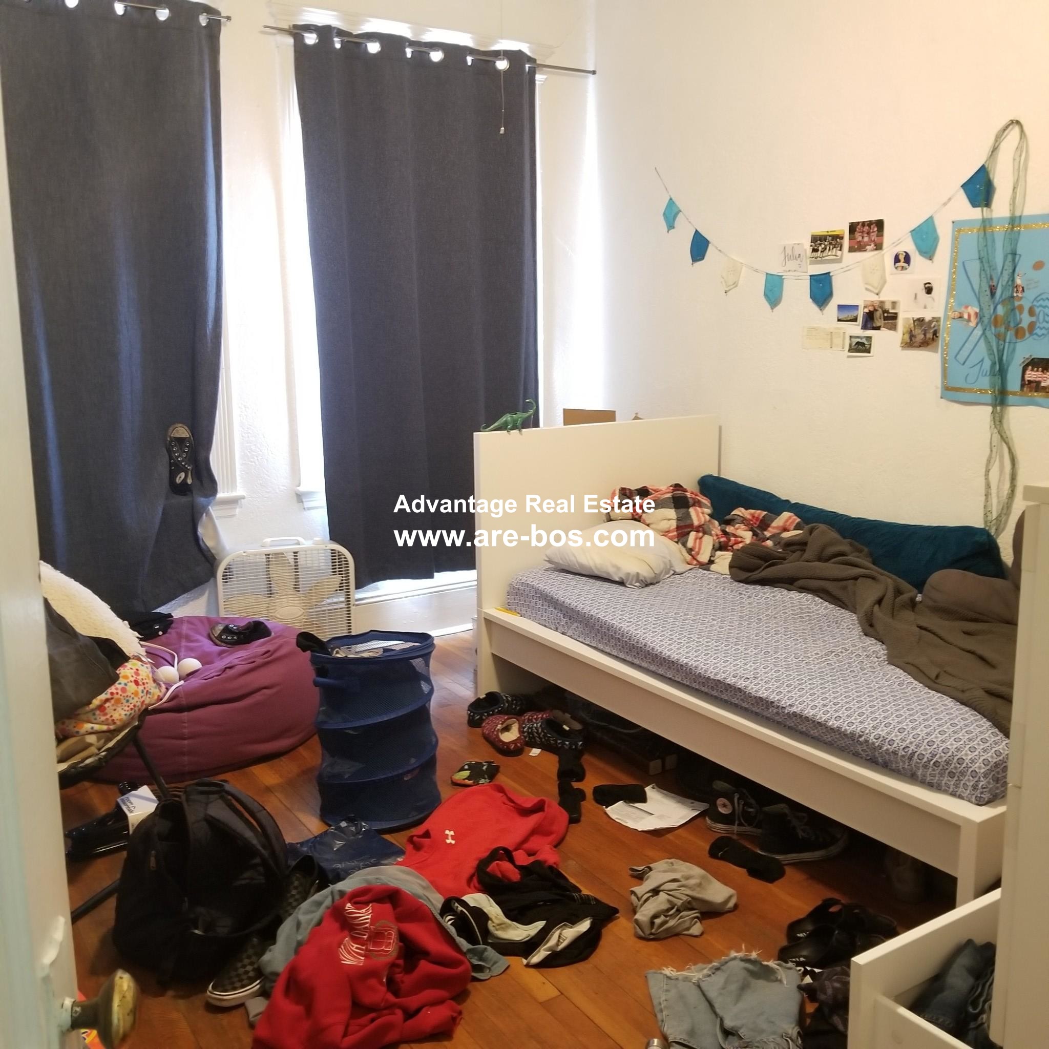 1056 Commonwealth Ave, Allston