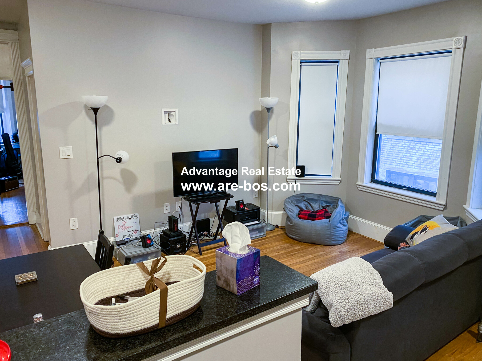 1056 Commonwealth Ave, Allston