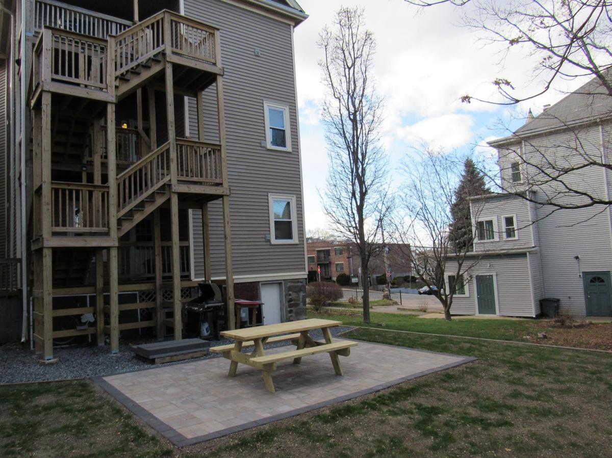 50 Calumet St, Mission Hill