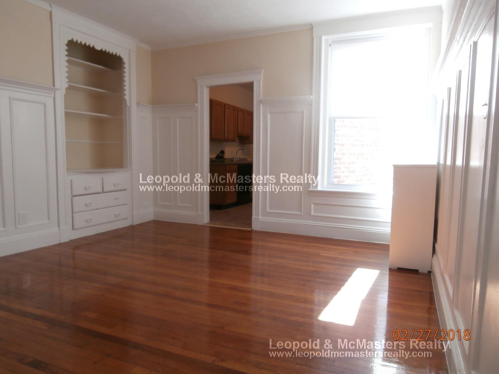 1114 Commonwealth Ave, Allston