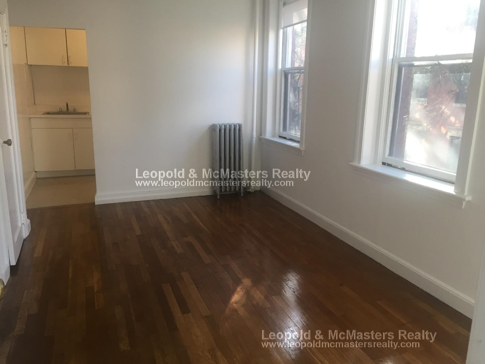 28 Grove St, Beacon Hill