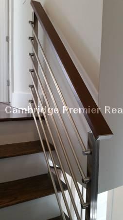 1556 Cambridge St, Harvard Square