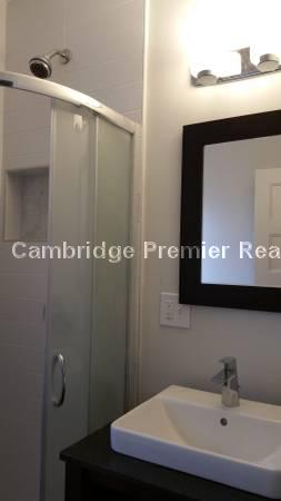 1556 Cambridge St, Harvard Square