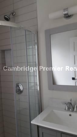 1556 Cambridge St, Harvard Square