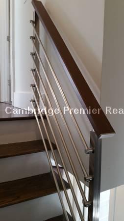 1556 Cambridge St, Harvard Square