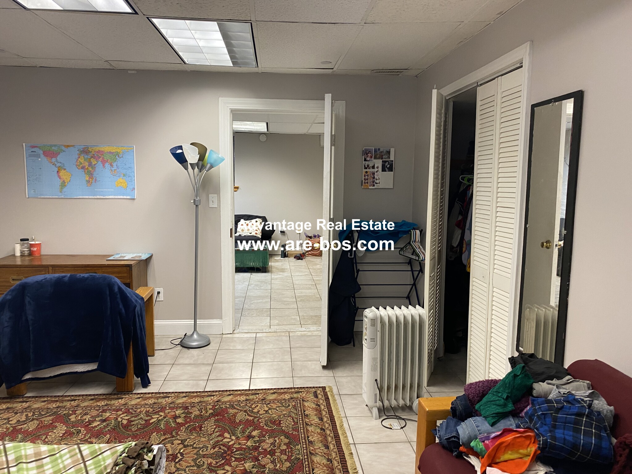 1066 Commonwealth Ave, Allston