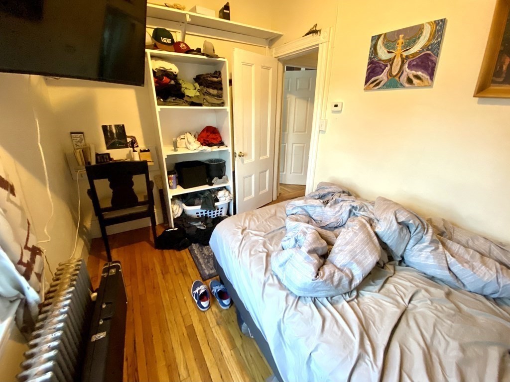 3 Oswald St, Mission Hill