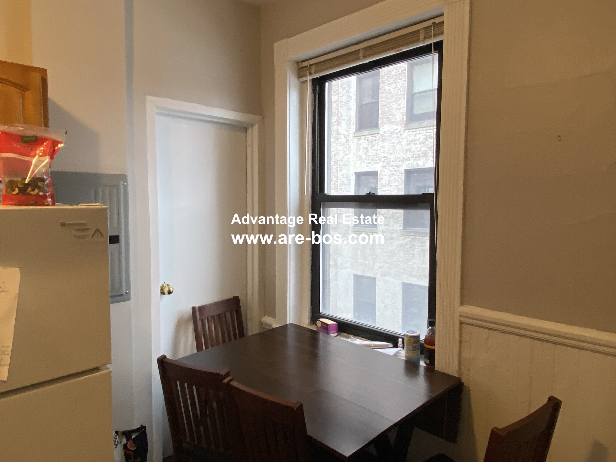 1066 Commonwealth Ave, Allston