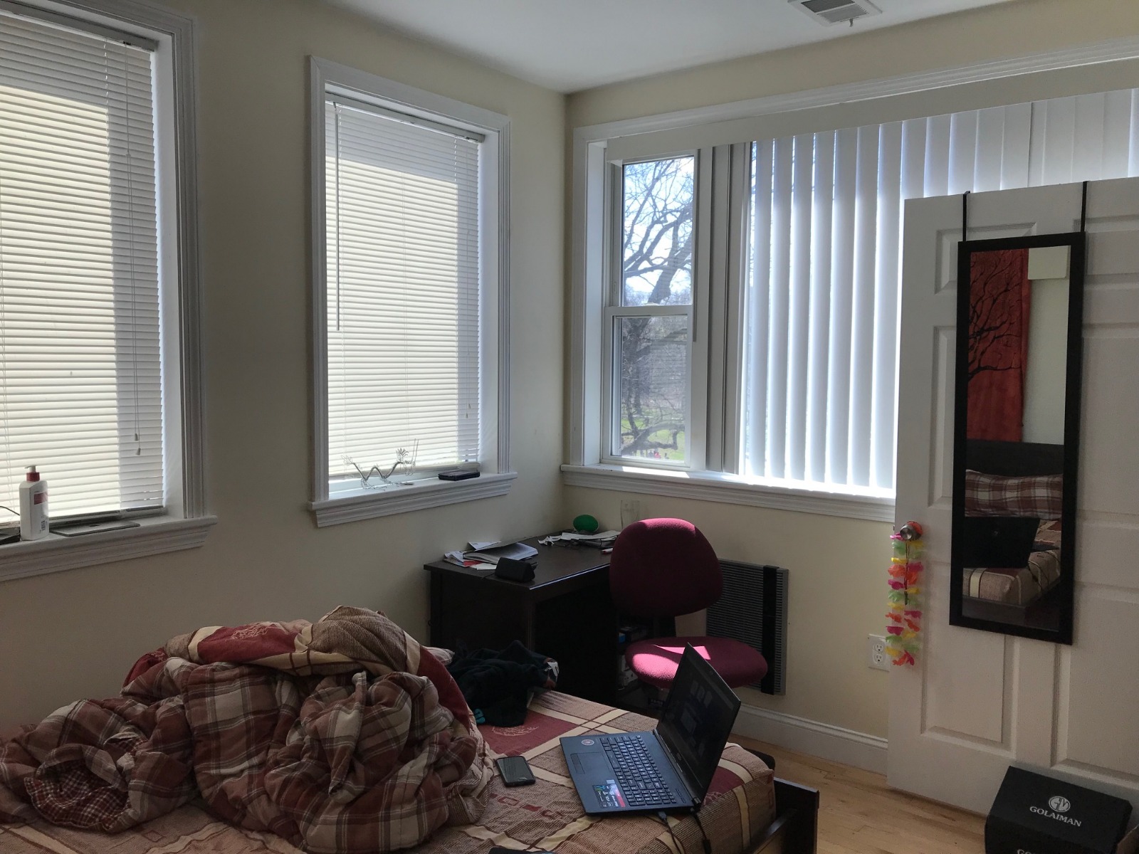 1801 Beacon St, Chestnut Hill