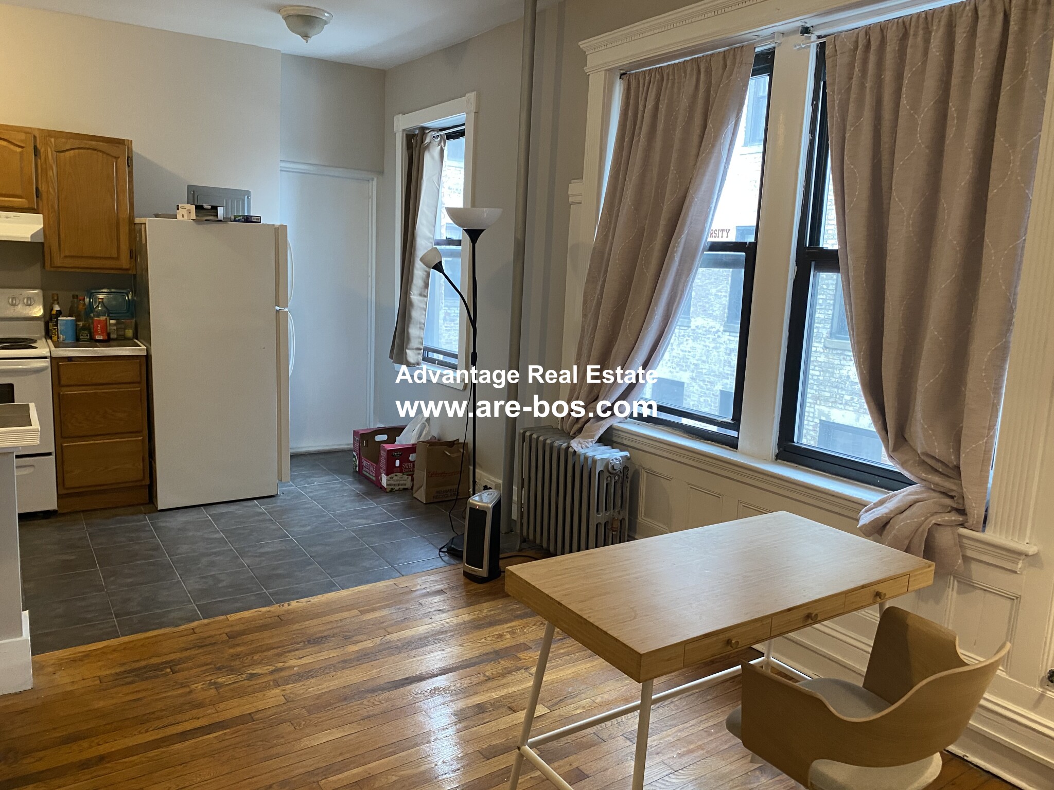 1066 Commonwealth Ave, Allston