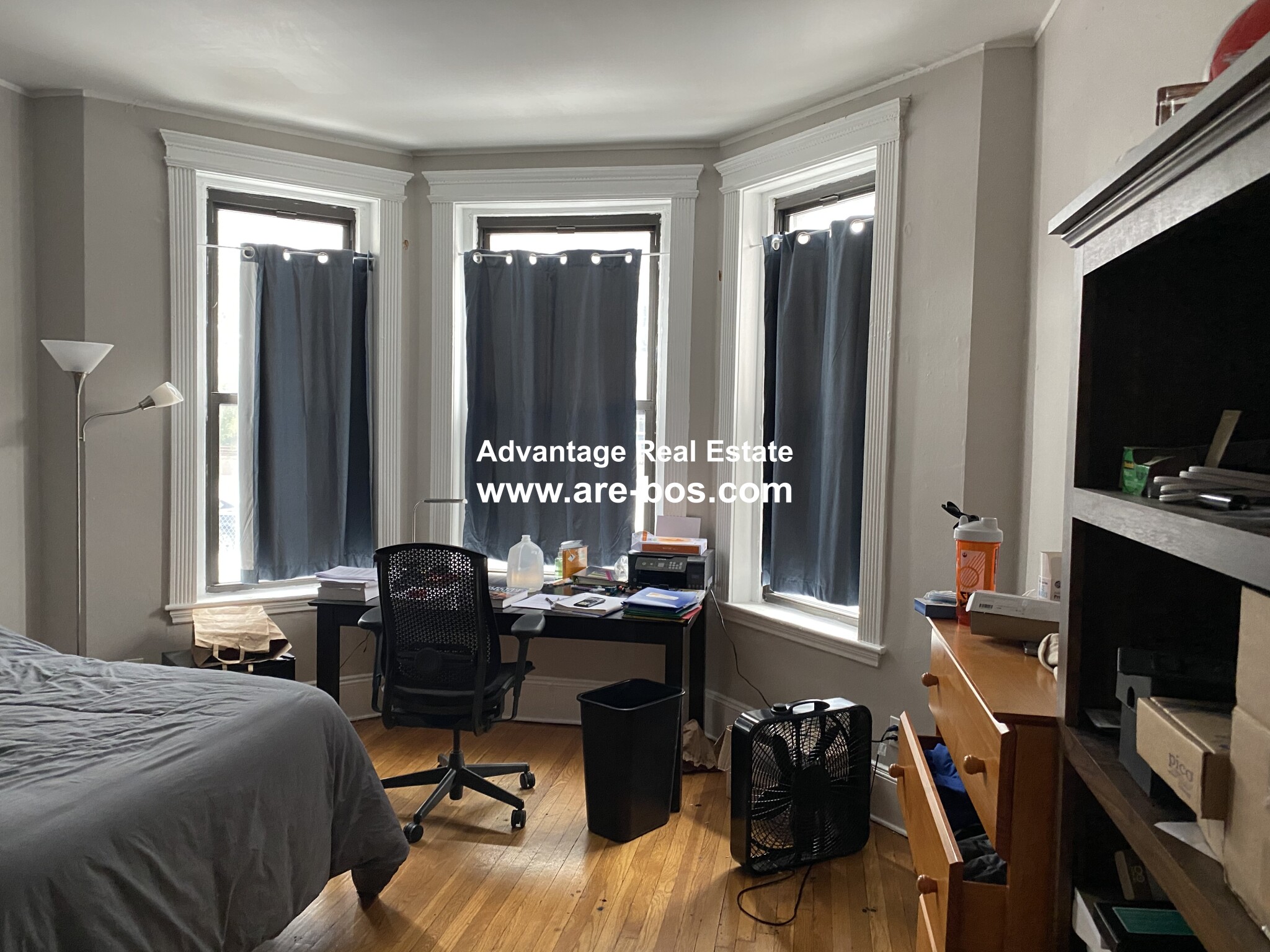 1066 Commonwealth Ave, Allston