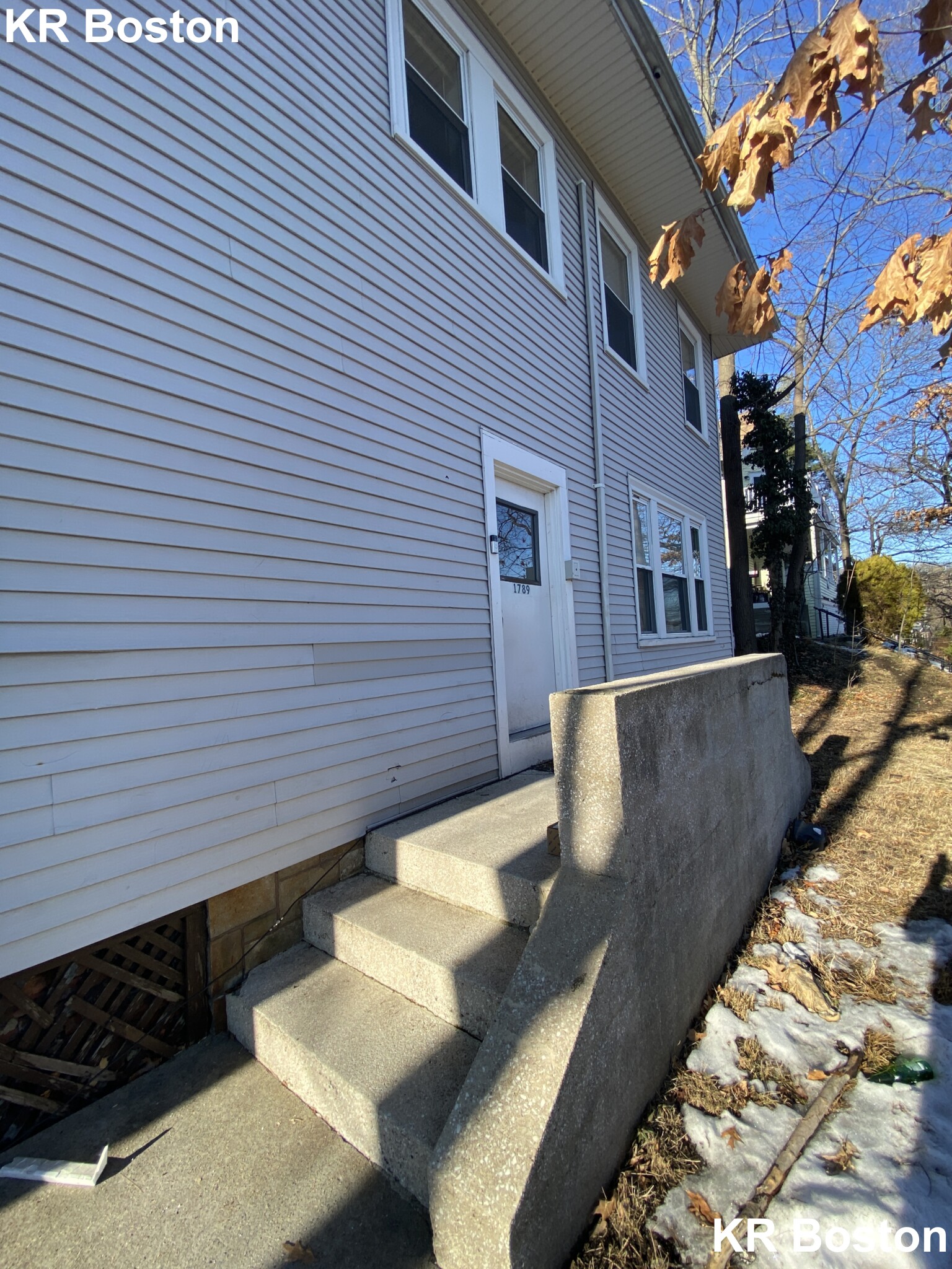 1784 Commonwealth Ave, Brighton