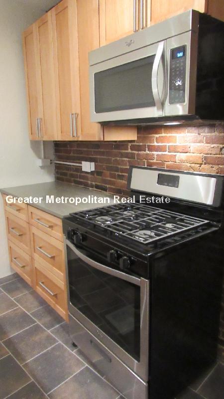 3 Thacher St, North End