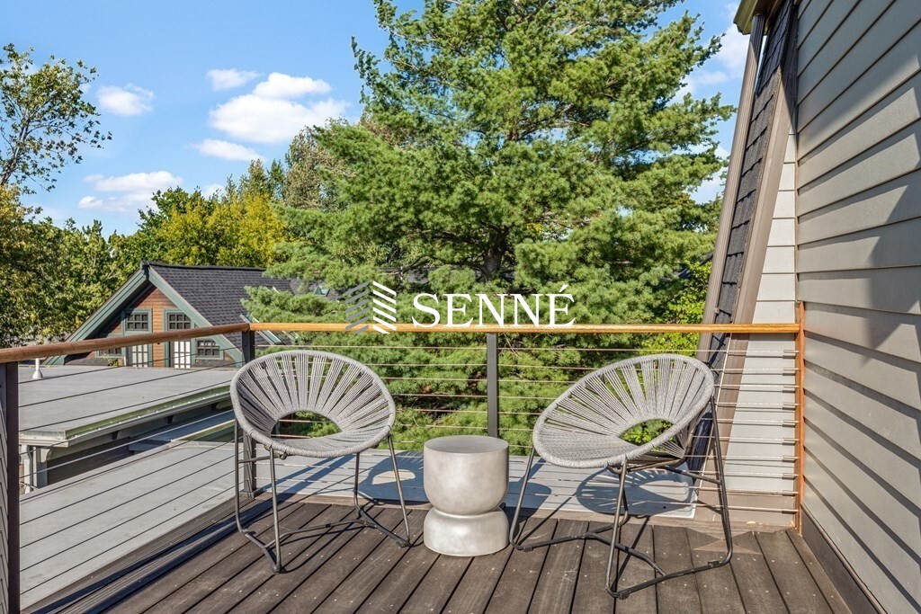 27 Winslow St, Harvard Square