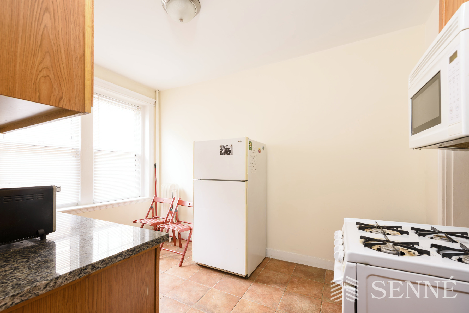 333 Harvard St, Mid Cambridge