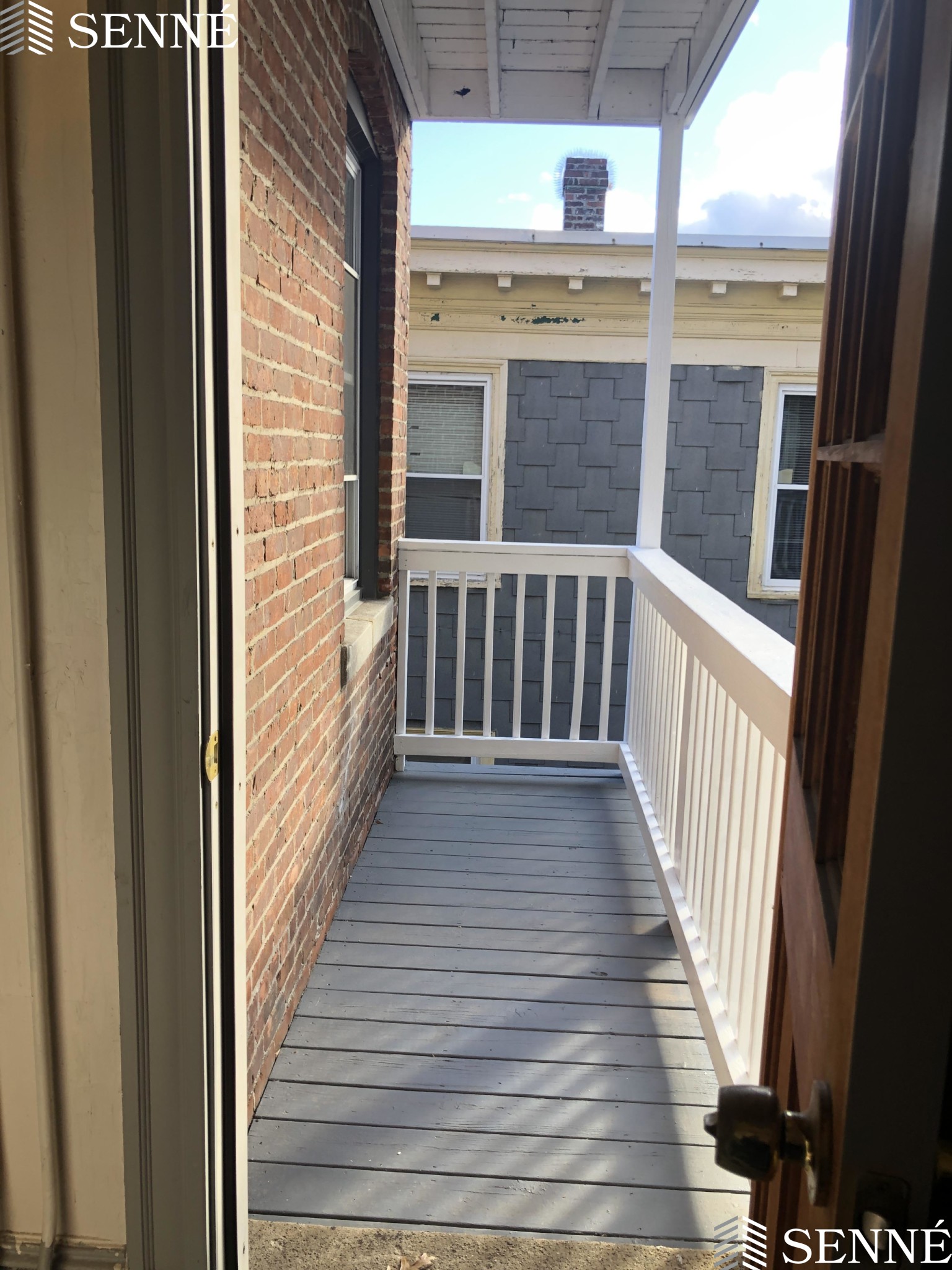 274 Brookline, Cambridgeport