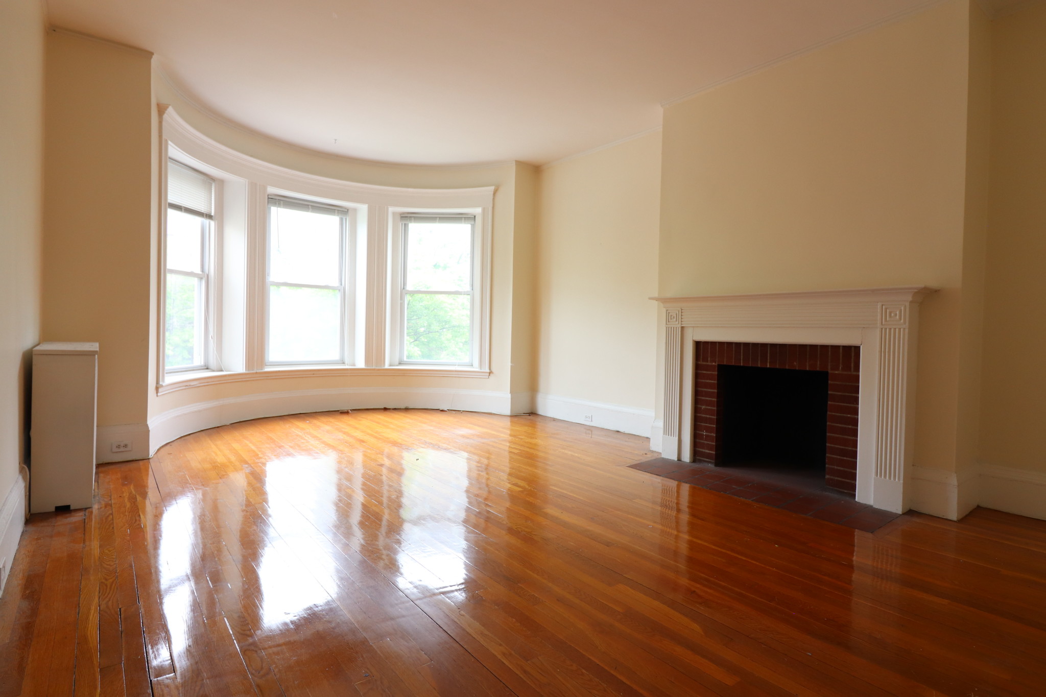 1569 Beacon St, Coolidge Corner