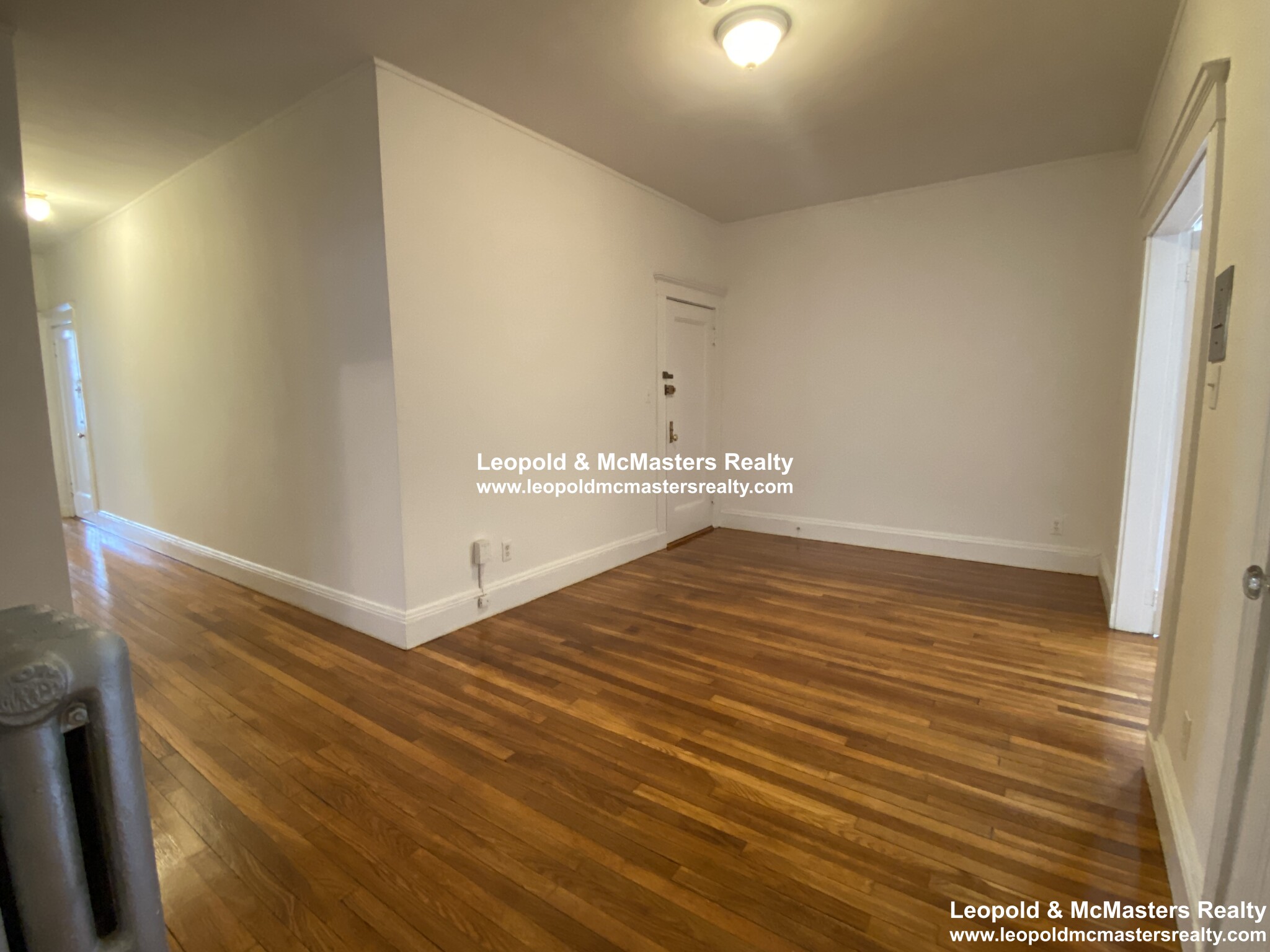 85 Winchester St, Coolidge Corner