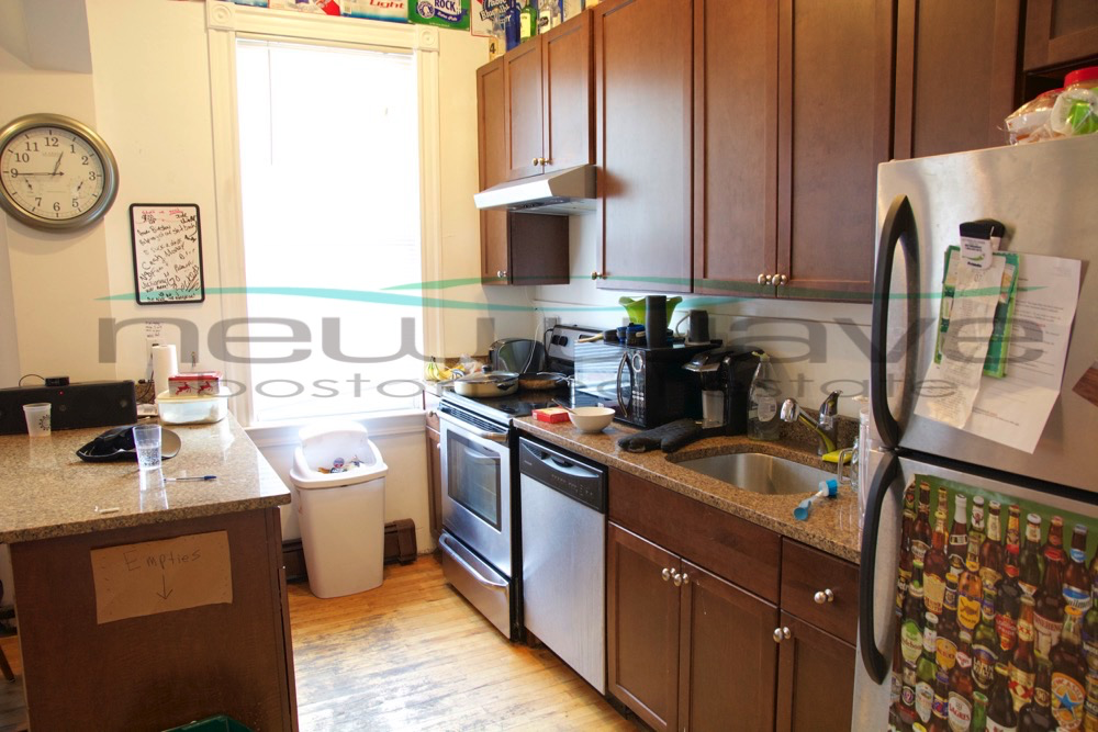 14 Wigglesworth St, Mission Hill